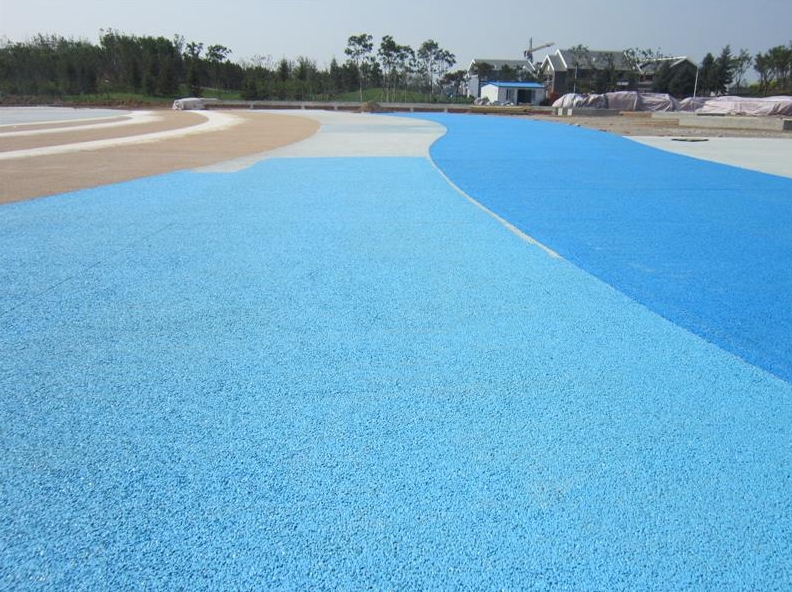 環氧樹脂地坪施工工藝流程步驟有哪些？